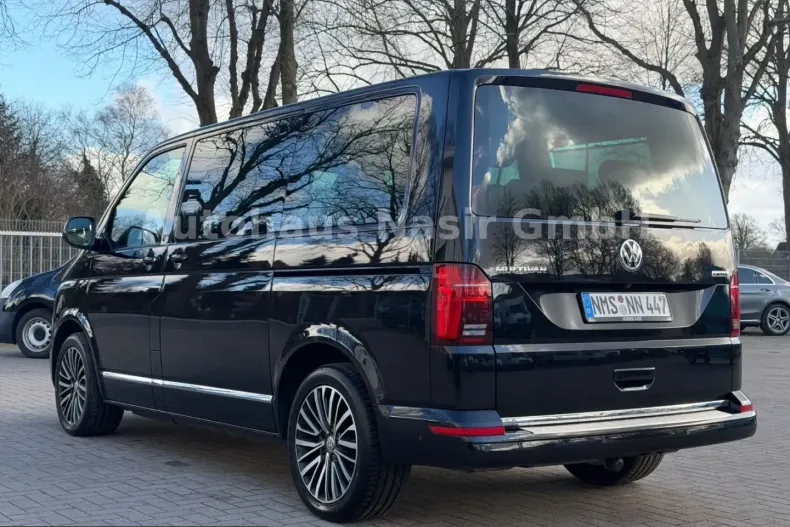 Volkswagen T6 Multivan din 2023 cu 39.850 km - oferta VOL210837 - foto 8