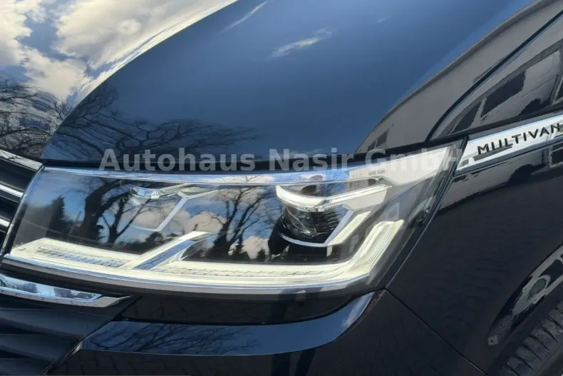Volkswagen T6 Multivan din 2023 cu 39.850 km - oferta VOL210837 - foto 11
