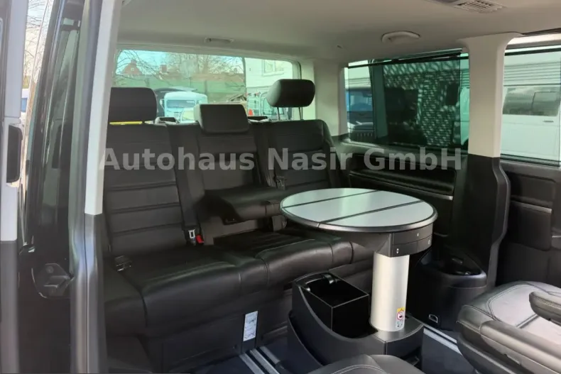 Volkswagen T6 Multivan din 2023 cu 39.850 km - oferta VOL210837 - foto 12