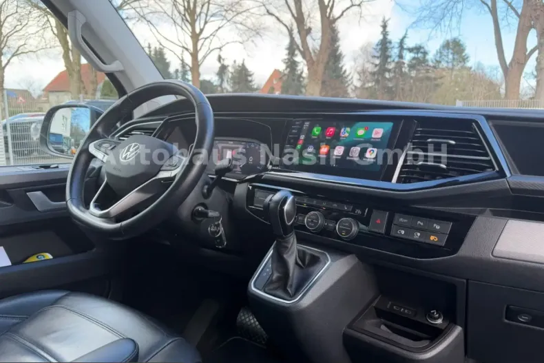 Volkswagen T6 Multivan din 2023 cu 39.850 km - oferta VOL210837 - foto 15