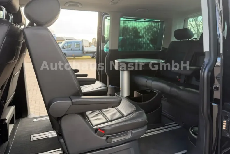 Volkswagen T6 Multivan din 2023 cu 39.850 km - oferta VOL210837 - foto 16