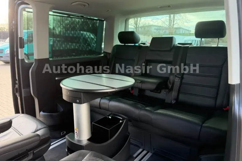 Volkswagen T6 Multivan din 2023 cu 39.850 km - oferta VOL210837 - foto 17