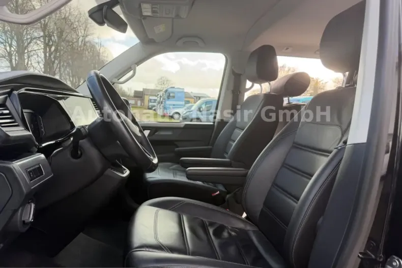 Volkswagen T6 Multivan din 2023 cu 39.850 km - oferta VOL210837 - foto 18