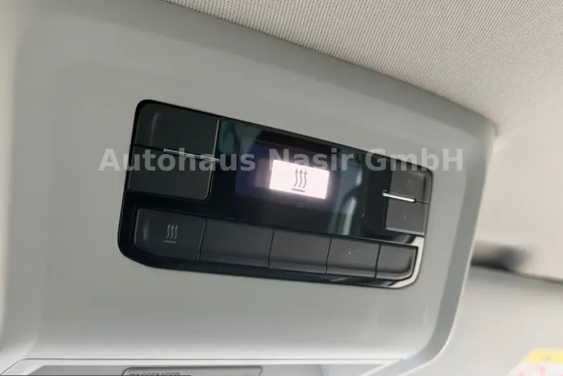 Volkswagen T6 Multivan din 2023 cu 39.850 km - oferta VOL210837 - foto 21