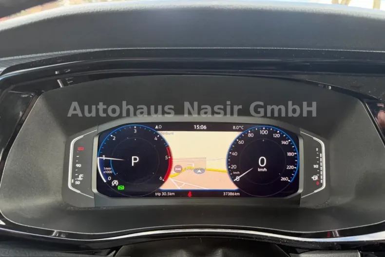 Volkswagen T6 Multivan din 2023 cu 39.850 km - oferta VOL210837 - foto 22