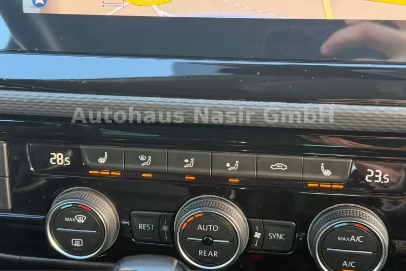 Volkswagen T6 Multivan din 2023 cu 39.850 km - oferta VOL210837 - foto 25