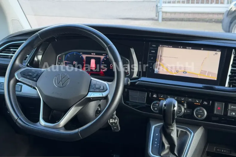 Volkswagen T6 Multivan din 2023 cu 39.850 km - oferta VOL210837 - foto 27