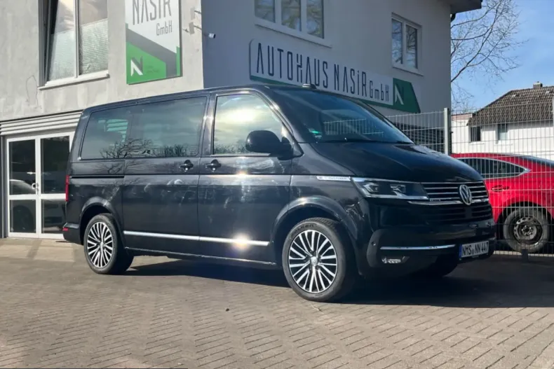 Volkswagen T6 Multivan din 2023 cu 39.850 km - oferta VOL210837 - foto 29