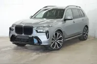 BMW X7 (Seria X) din 2025 cu 11.643 km - oferta BMW210838 - foto 1