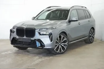 BMW X7 din 2025 - oferta BMW210838