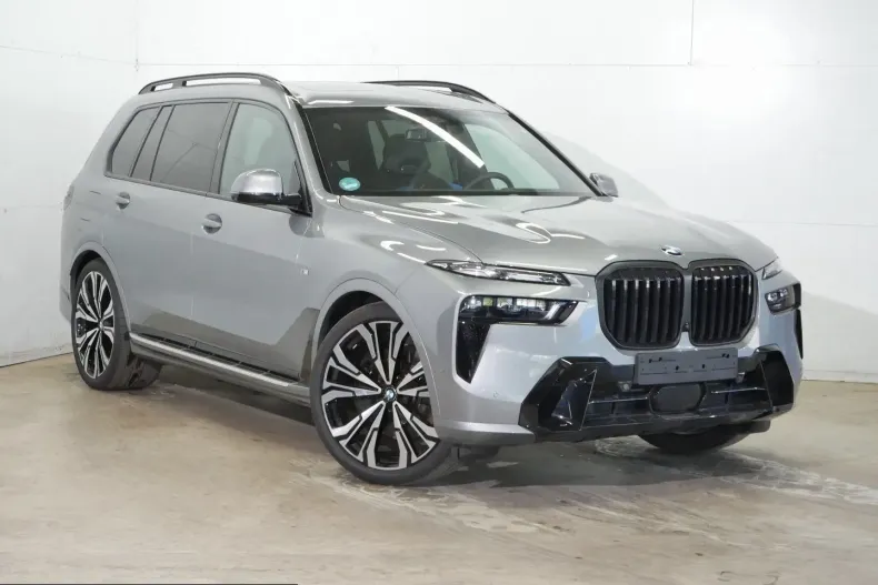 BMW X7 (Seria X) din 2025 cu 11.643 km - oferta BMW210838 - foto 2