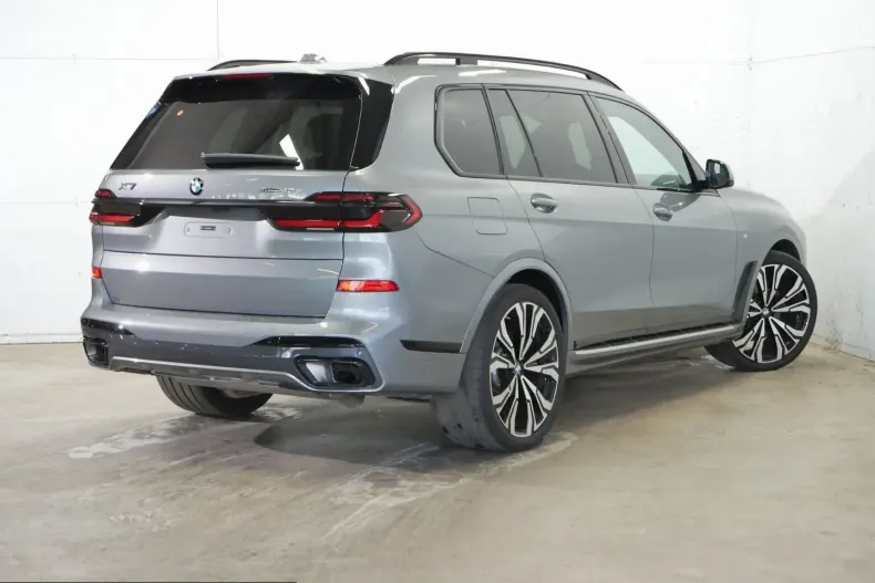 BMW X7 (Seria X) din 2025 cu 11.643 km - oferta BMW210838 - foto 4