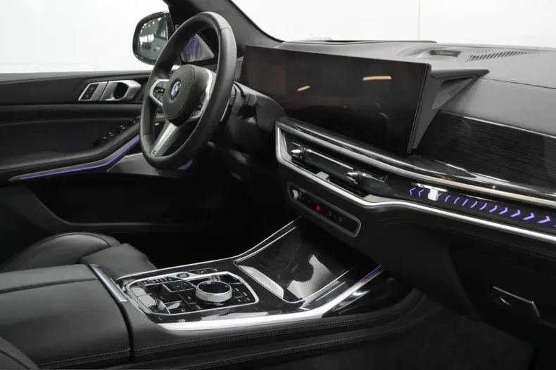 BMW X7 (Seria X) din 2025 cu 11.643 km - oferta BMW210838 - foto 5