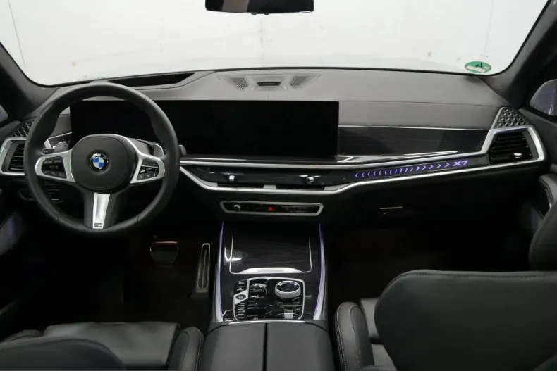 BMW X7 (Seria X) din 2025 cu 11.643 km - oferta BMW210838 - foto 6