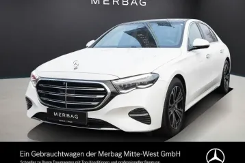Mercedes-Benz E 200 din 2024 - oferta MER210839