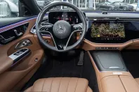 Mercedes-Benz E 200 (Clasa E) din 2024 cu 18.224 km - oferta MER210839 - foto 6