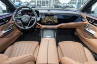 Mercedes-Benz E 200 (Clasa E) din 2024 cu 18.224 km - oferta MER210839 - foto 9