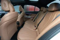Mercedes-Benz E 200 (Clasa E) din 2024 cu 18.224 km - oferta MER210839 - foto 11