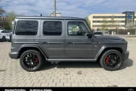 Mercedes-Benz G 63 AMG (Clasa G) din 2022 cu 77.874 km - oferta MER210840 - foto 6