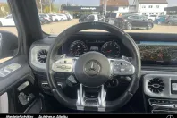 Mercedes-Benz G 63 AMG (Clasa G) din 2022 cu 77.874 km - oferta MER210840 - foto 13