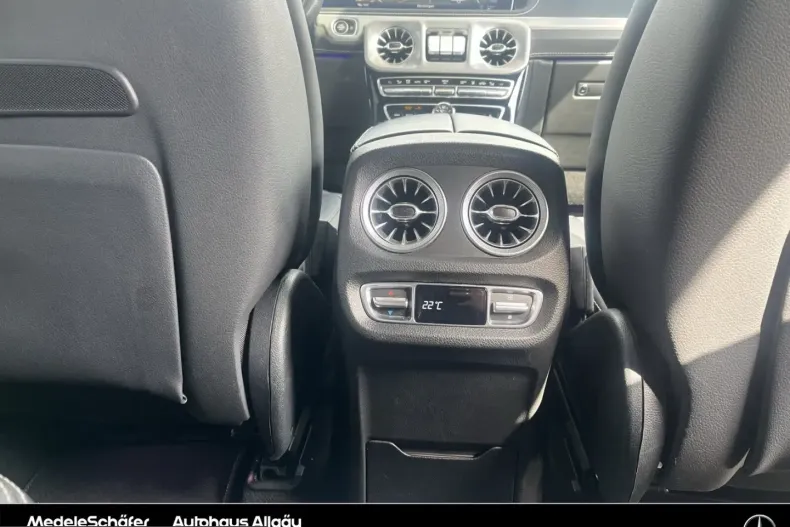Mercedes-Benz G 63 AMG (Clasa G) din 2022 cu 77.874 km - oferta MER210840 - foto 20