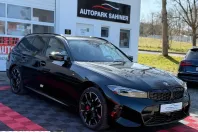 BMW M340d (Seria 3) din 2025 cu 9.354 km - oferta BMW210841 - foto 1