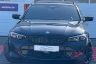 BMW M340d (Seria 3) din 2025 cu 9.354 km - oferta BMW210841 - foto 3