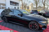 BMW M340d (Seria 3) din 2025 cu 9.354 km - oferta BMW210841 - foto 5