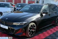 BMW M340d (Seria 3) din 2025 cu 9.354 km - oferta BMW210841 - foto 7