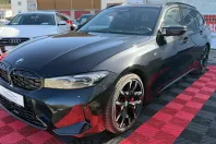 BMW M340d (Seria 3) din 2025 cu 9.354 km - oferta BMW210841 - foto 8