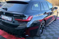 BMW M340d (Seria 3) din 2025 cu 9.354 km - oferta BMW210841 - foto 11