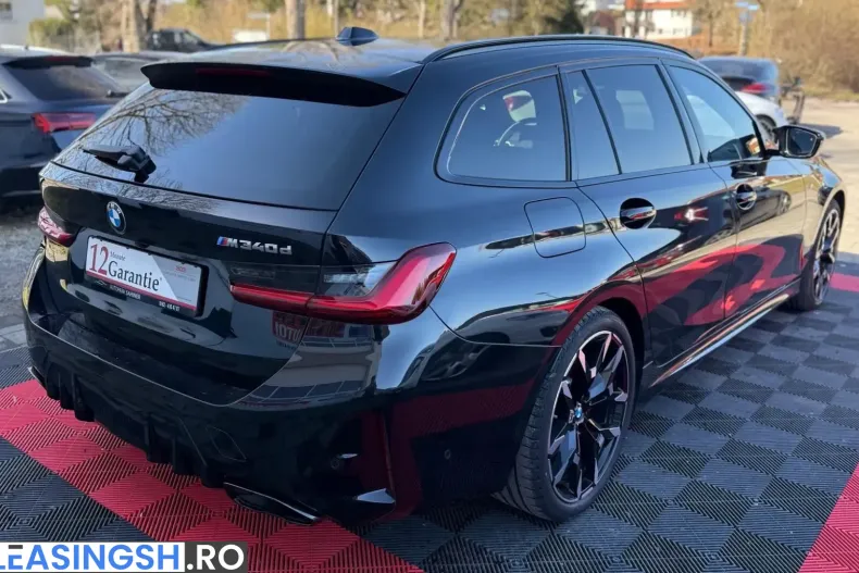 BMW M340d (Seria 3) din 2025 cu 9.354 km - oferta BMW210841 - foto 15