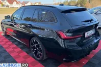 BMW M340d (Seria 3) din 2025 cu 9.354 km - oferta BMW210841 - foto 18