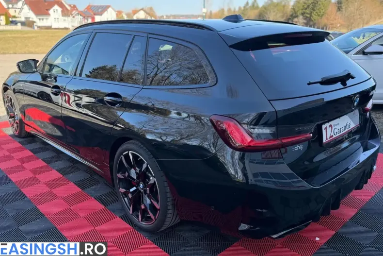 BMW M340d (Seria 3) din 2025 cu 9.354 km - oferta BMW210841 - foto 18