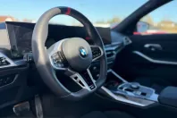 BMW M340d (Seria 3) din 2025 cu 9.354 km - oferta BMW210841 - foto 20
