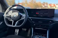 BMW M340d (Seria 3) din 2025 cu 9.354 km - oferta BMW210841 - foto 21