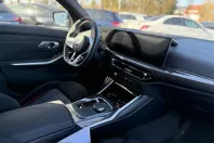 BMW M340d (Seria 3) din 2025 cu 9.354 km - oferta BMW210841 - foto 22