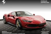 Ferrari 296 GTS din 2023 cu 1.333 km - oferta FER210842 - foto 1
