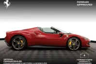 Ferrari 296 GTS din 2023 cu 1.333 km - oferta FER210842 - foto 2