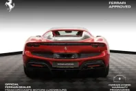 Ferrari 296 GTS din 2023 cu 1.333 km - oferta FER210842 - foto 4