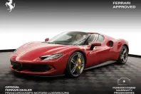 Ferrari 296 GTS din 2023 cu 1.333 km - oferta FER210842 - foto 7