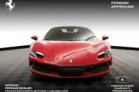Ferrari 296 GTS din 2023 cu 1.333 km - oferta FER210842 - foto 8