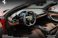 Ferrari 296 GTS din 2023 cu 1.333 km - oferta FER210842 - foto 9