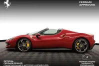 Ferrari 296 GTS din 2023 cu 1.333 km - oferta FER210842 - foto 25