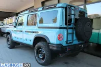 INEOS Grenadier din 2025 cu 18.500 km - oferta INE210843 - foto 10