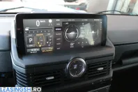 INEOS Grenadier din 2025 cu 18.500 km - oferta INE210843 - foto 20