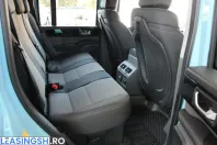 INEOS Grenadier din 2025 cu 18.500 km - oferta INE210843 - foto 29