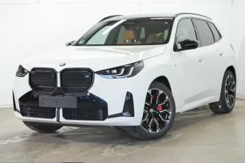 BMW X3 M50 din 2025 - oferta BMW210844