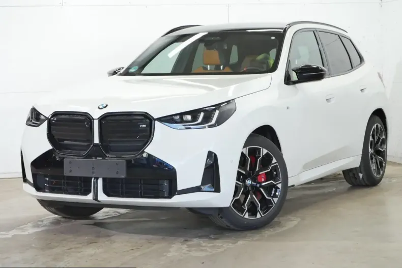 BMW X3 M50 (Seria X) din 2025 cu 16.545 km - oferta BMW210844 - foto 1