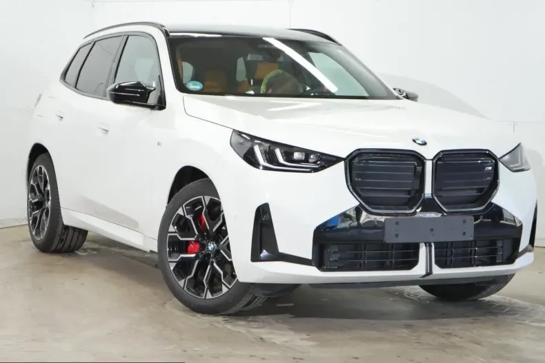 BMW X3 M50 (Seria X) din 2025 cu 16.545 km - oferta BMW210844 - foto 2
